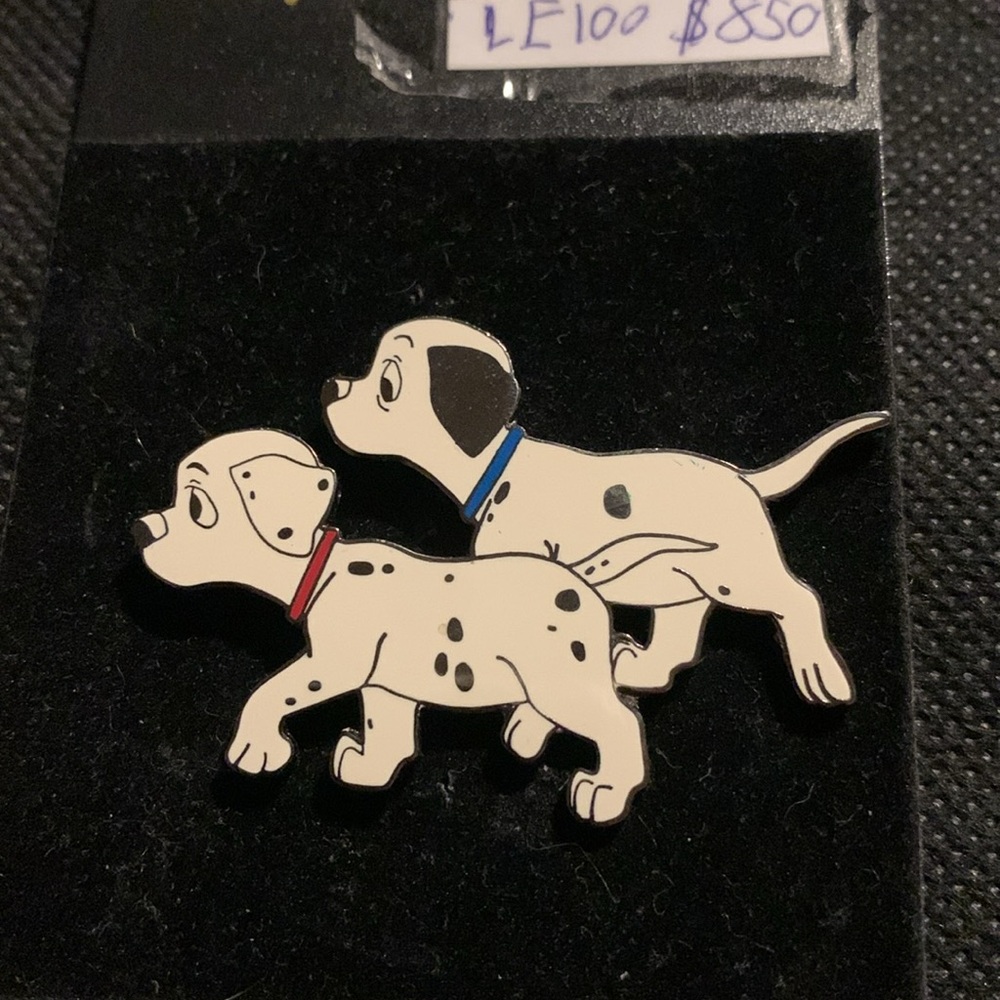 disney auctions 101 pin le 100 - Picture 2 of 5